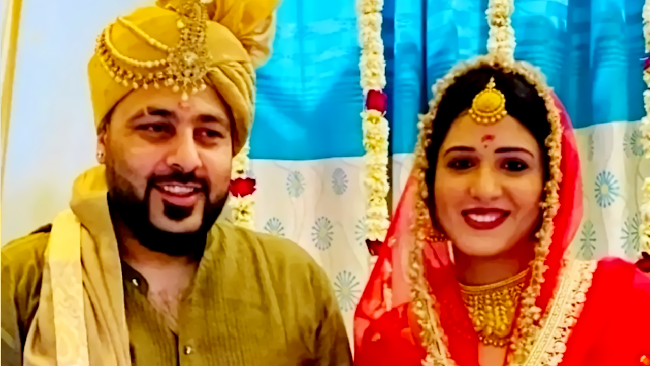 Is Badshah's wife fueling separation rumors? 