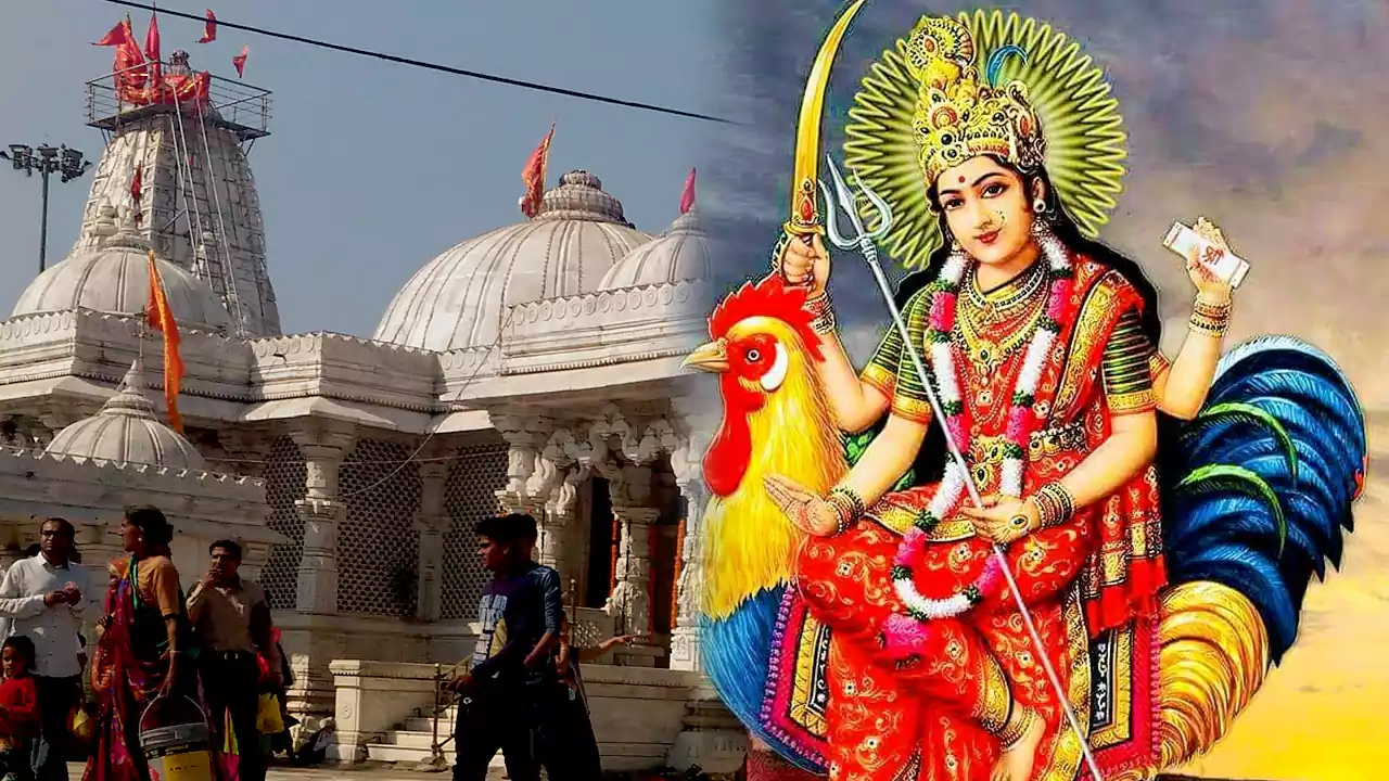 కోడిపుంజు పై అమ్మవారి సవారీ.. ట్రాన్స్ జెండర్లకు ఎంతో ముఖ్యమైన ఈ దేవాలయం ఎక్కడుందంటే!