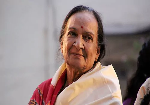 Rao Balasaraswathy Devi