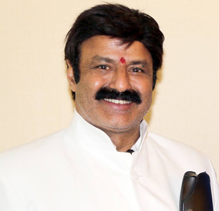 nandamuri balakrishna