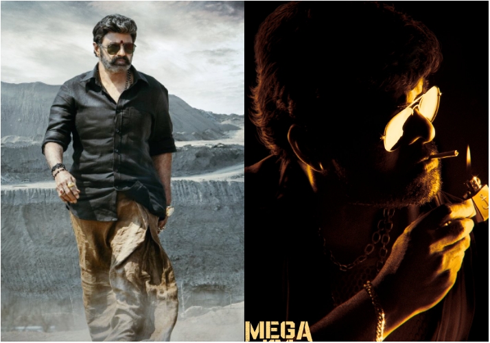 Senior Star heroes Titles fix for Upcoming films?