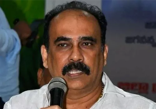 జెండా జనసేన.. అజెండా వైసీపీ.. బాలినేని రంగు బయటపడిందా?