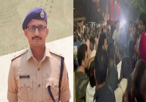 Bellary firing controversy