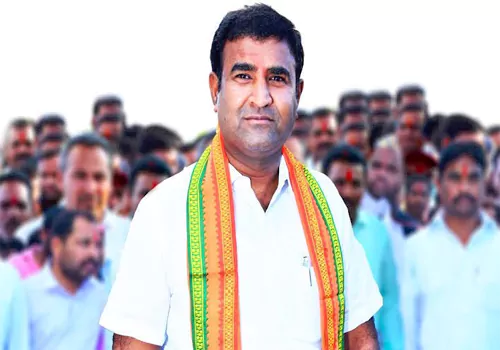 Orange Travels MD Sunil Kumar