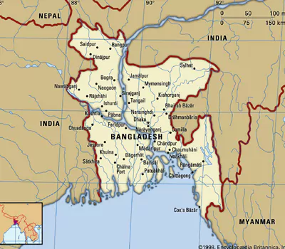 india bangladesh relations