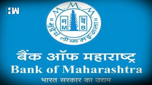 Bank of Maharashtra chief arrested