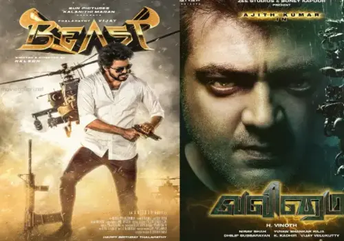 Kollywood Superstars disrespecting the Telugu audience