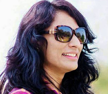 beautician sirisha dead