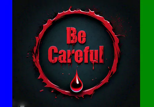 ycp leaders be careful