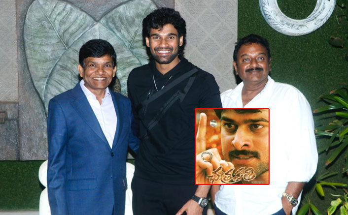 Bellamkonda Dandayathra On Bollywood with two other Projects?