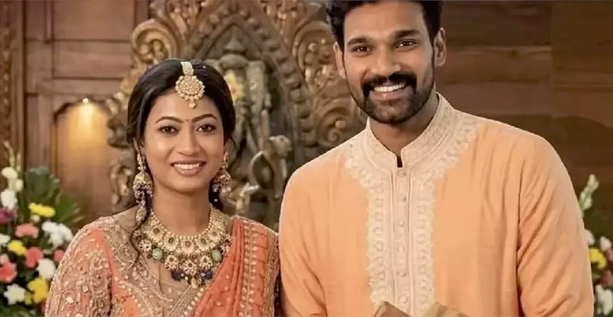 Bellamkonda Sai Sreenivas: బెల్లంకొండ సాయి శ్రీనివాస్ భార్య  కావ్య రెడ్డి చేసే బిజినెస్ ఇదేనా! 