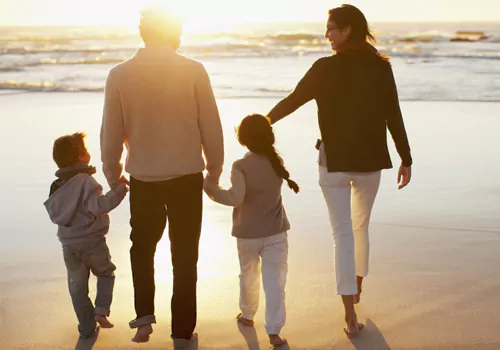How to make your family happy