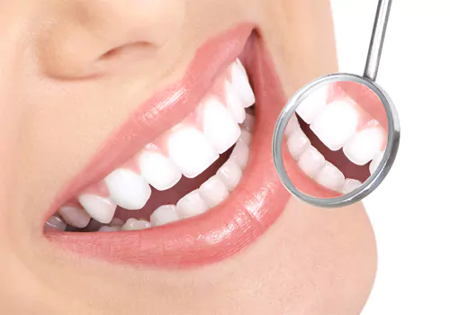 Best Practices for Healthy Teeth