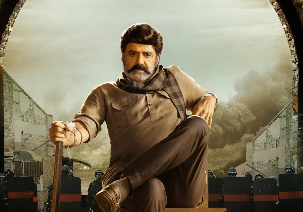 గ్లోబల్ స్టార్ బాలయ్య: ‘భగవంత్ కేసరి’ క్లిప్‌తో ట్రంప్‌ను ట్రోల్ చేసిన ఇరాన్.!