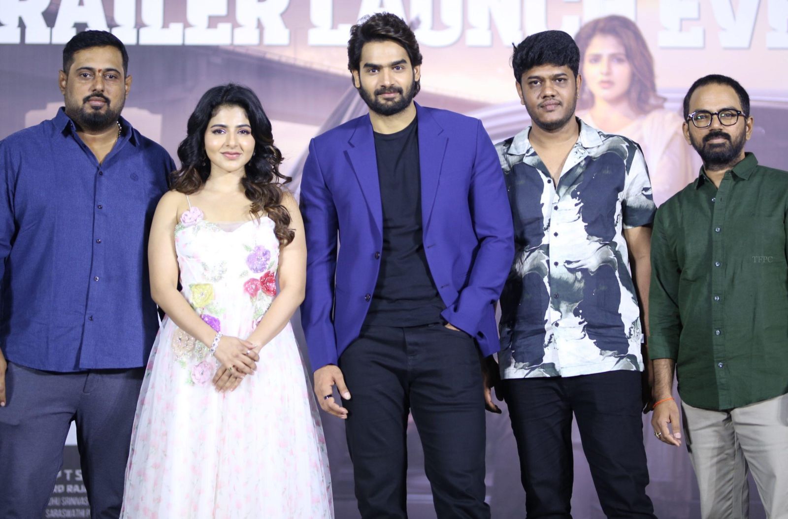 After RX100, its Bhaje Vaayu Vegam for me: Hero Kartikeya
