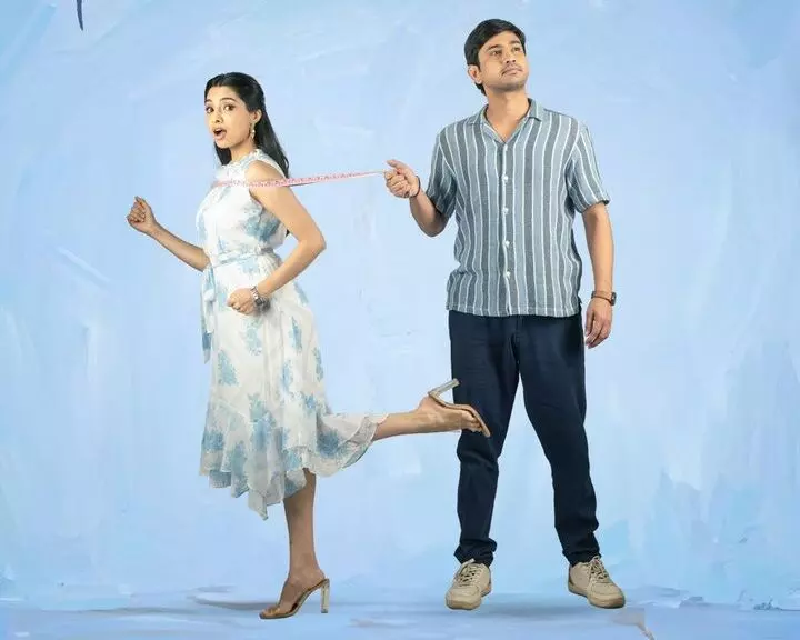 Bhale Unnade Teaser: Raj Tarun hates ladies