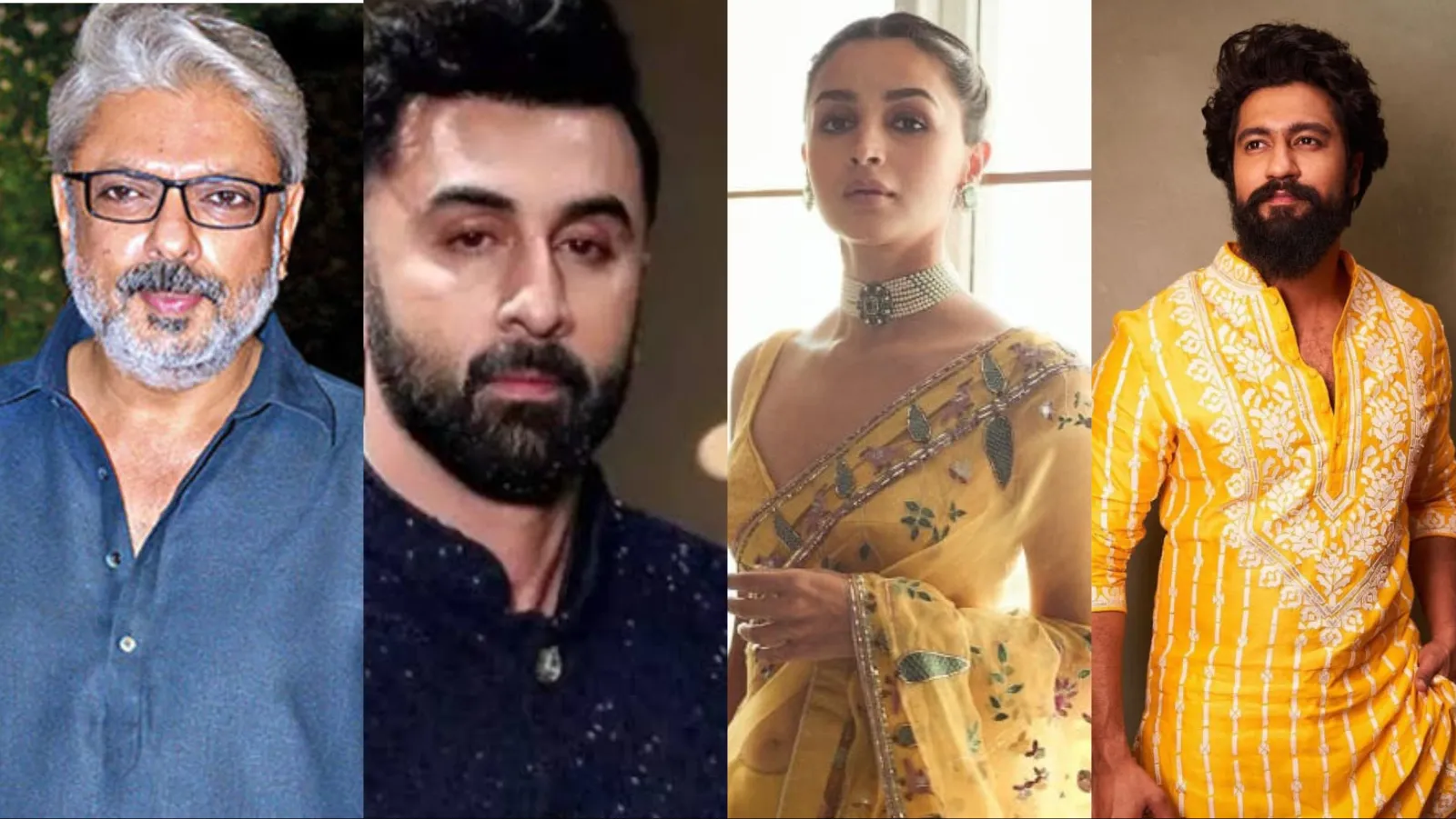 Sanjay Leela Bhansali LOVE AND WAR release date locked?