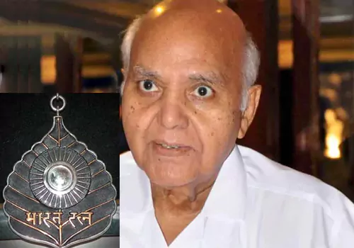 bharat ratna to ramoji rao