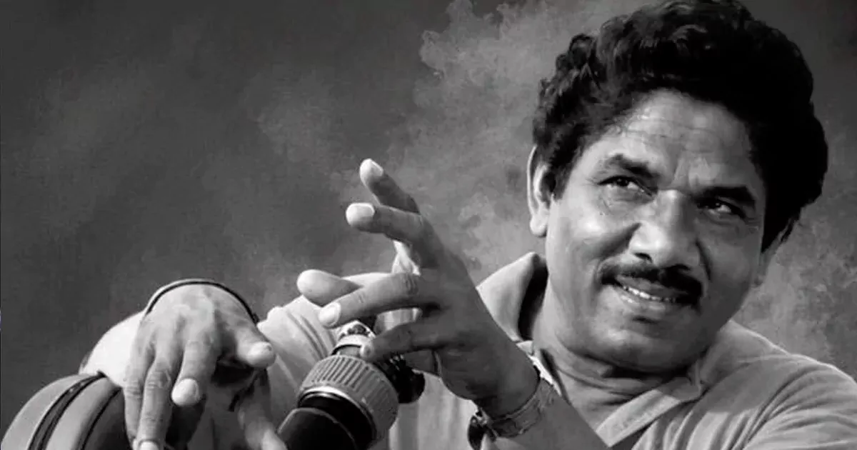 Bharathiraja: భారతీరాజా అంటే... గుర్తొచ్చేది ఏంటో తెలుసా!