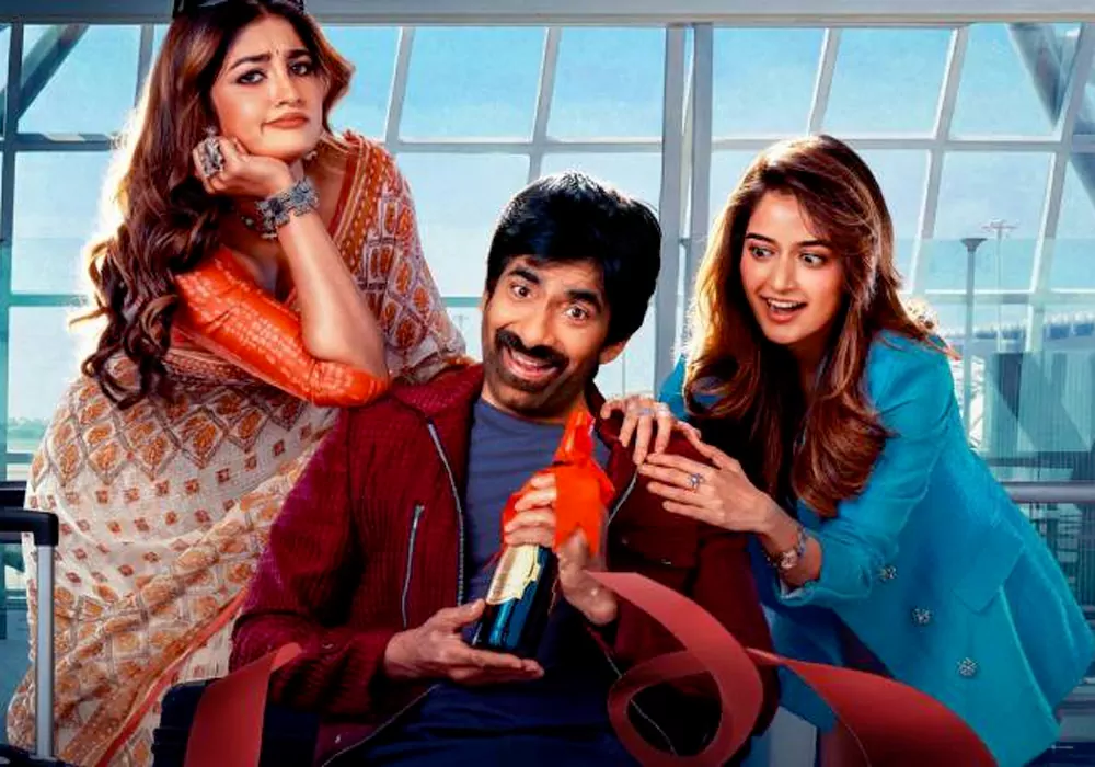 Bhartha Mahasayulaku Wignyapthi first day collections