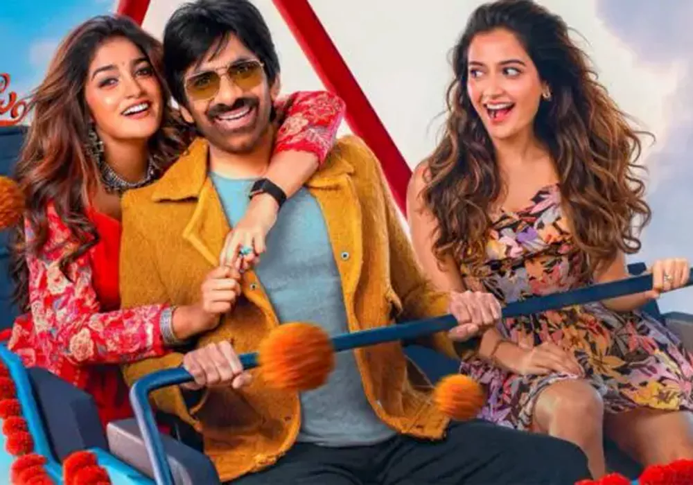 Bhartha Mahasayulaku Wignyapthi highlights