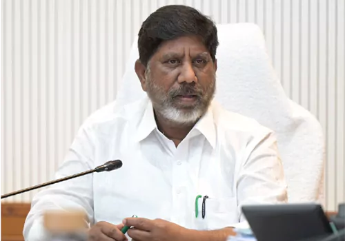సింగరేణి కార్మికులకు గుడ్‌న్యూస్.!