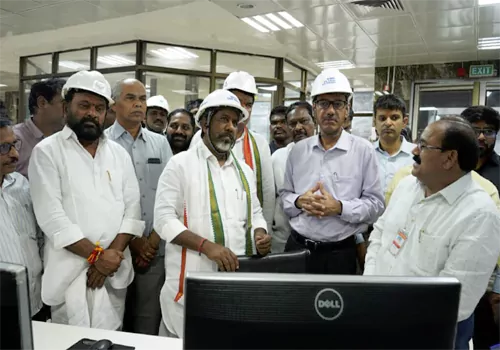 Green Co Energy Project