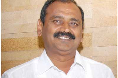 bhumana karunakar reddy