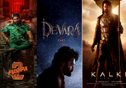 2024 Roundup: Big stars deliver for Telugu Cinema