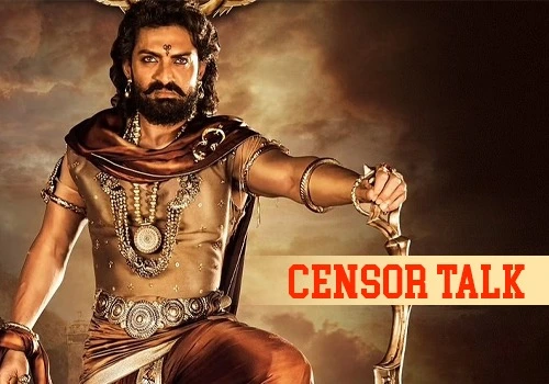 Bimbisara Censor Talk: Blockbuster Written All Over