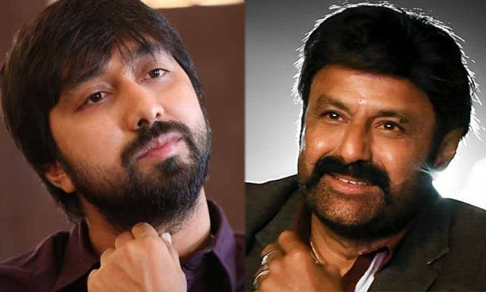 Balayya and Bobby are ready to Roar?