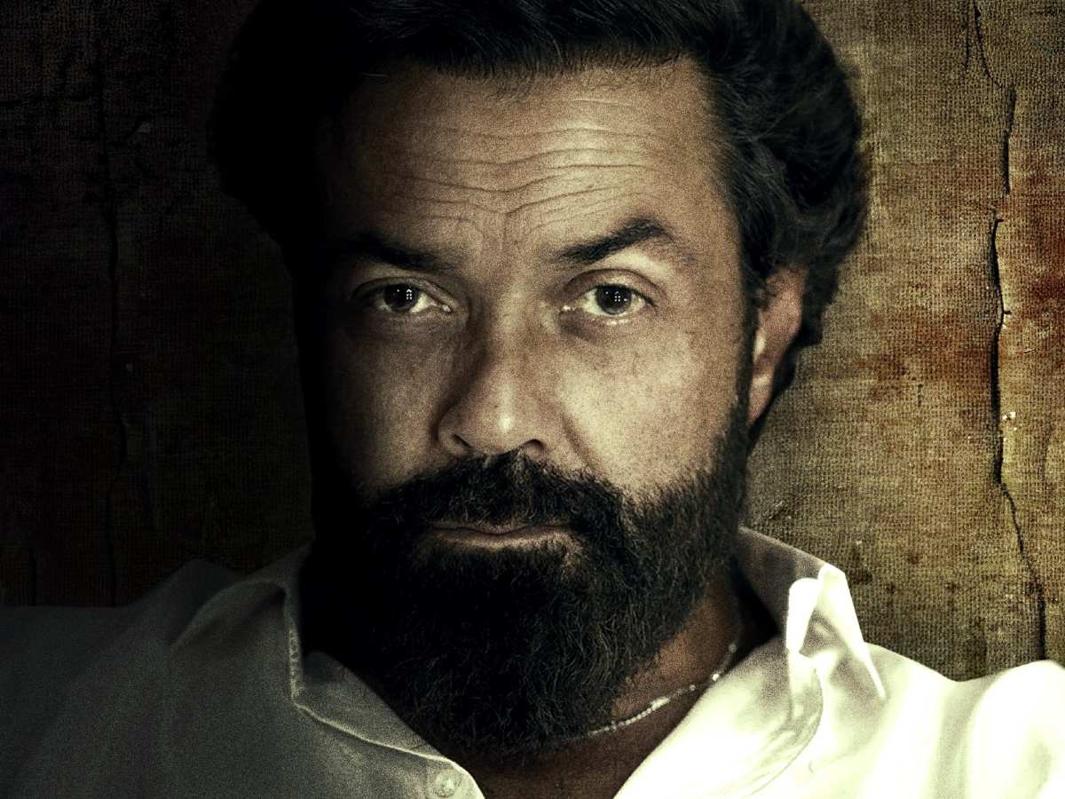 NBK109 team welcomes Bobby Deol onboard?