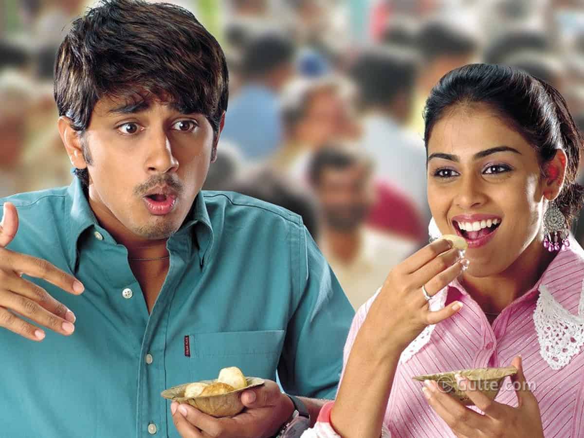 Siddharth hints about Blockbuster Bomarillu Sequel?