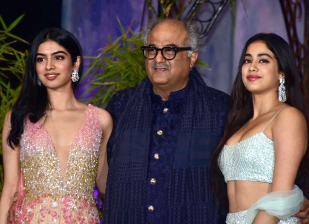 Boney Kapoor wants to remake this sensational TELUGU film in Bollywoo?
