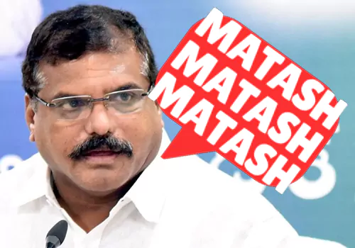 ycp will lost in ap elections