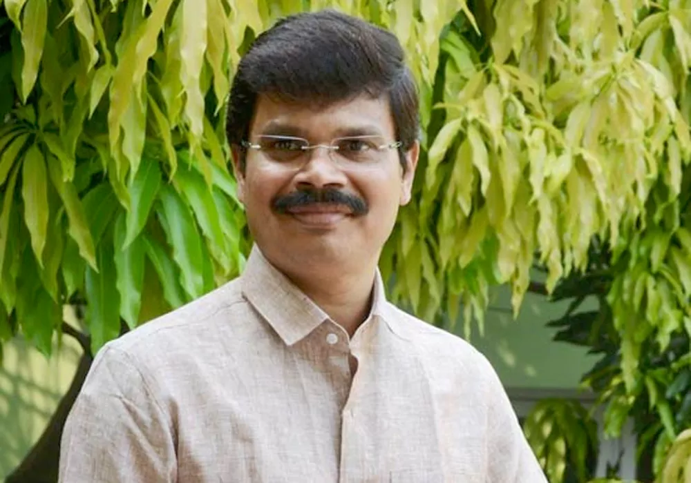 Boyapati srinu next movie after akhanda 2