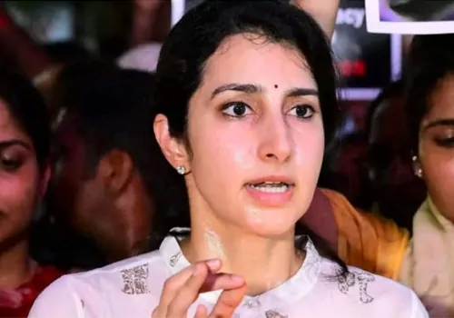 Nara Brahmani