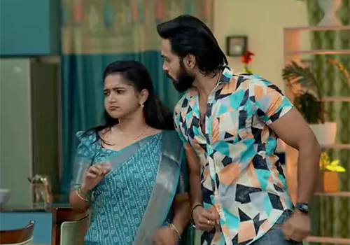 Brahmamudi episode 727