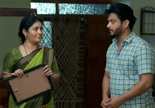 Brahmamudi episode 759
