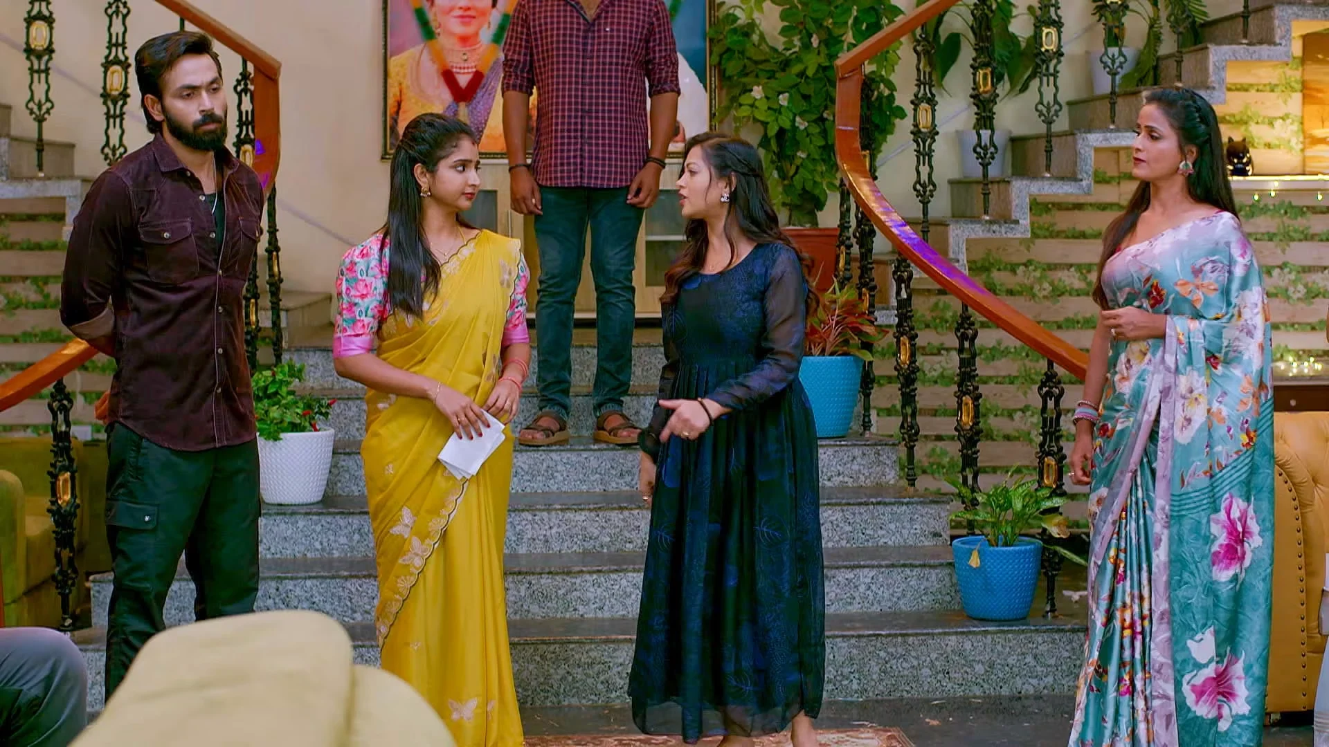 Brahmamudi: డిగ్రీ పాస్ అయిన ఐశ్వర్య.. కంపెనీ పెట్టించాలని డిమాండ్.! – general Brahmamudi: డిగ్రీ పాస్ అయిన ఐశ్వర్య.. కంపెనీ పెట్టించాలని డిమాండ్.! – general
