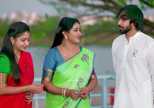Brahmamudi Episode 700