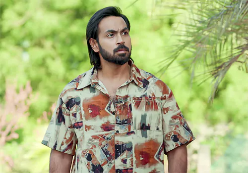 Brahmamudi Episode 706