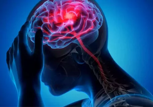 headaches causes