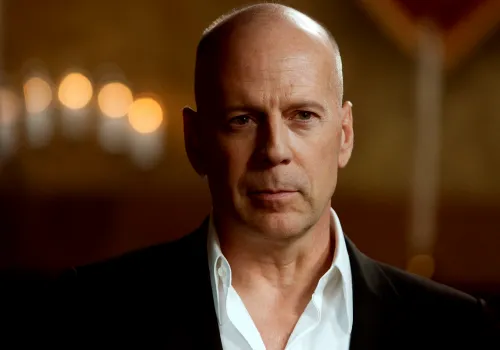 Bruce Willis deteriorating health raises concerns among fans