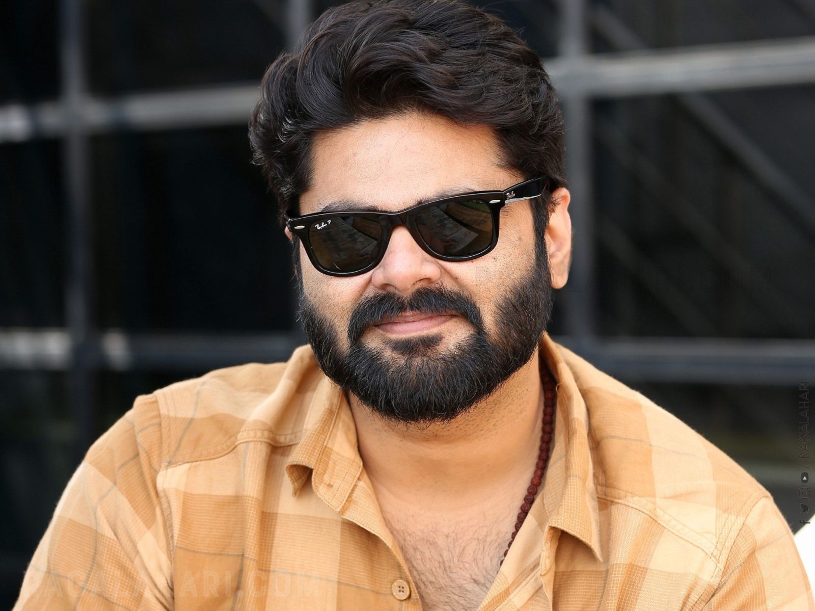 Interval and climax are Bubblegum highlights says Ravikanth Perepu