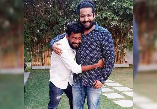 NTR Changes to Buchi Babu Story