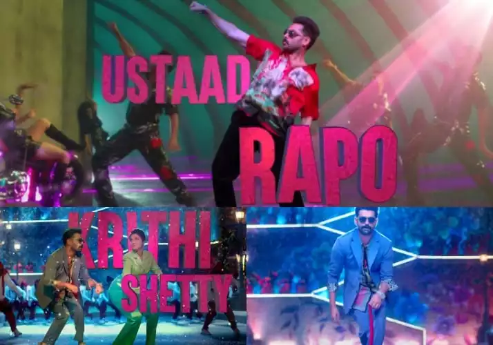 Chartbuster Bullet straight into your Playlists