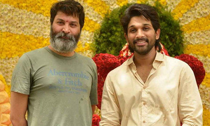 Allu Arjun next two projects also locked?