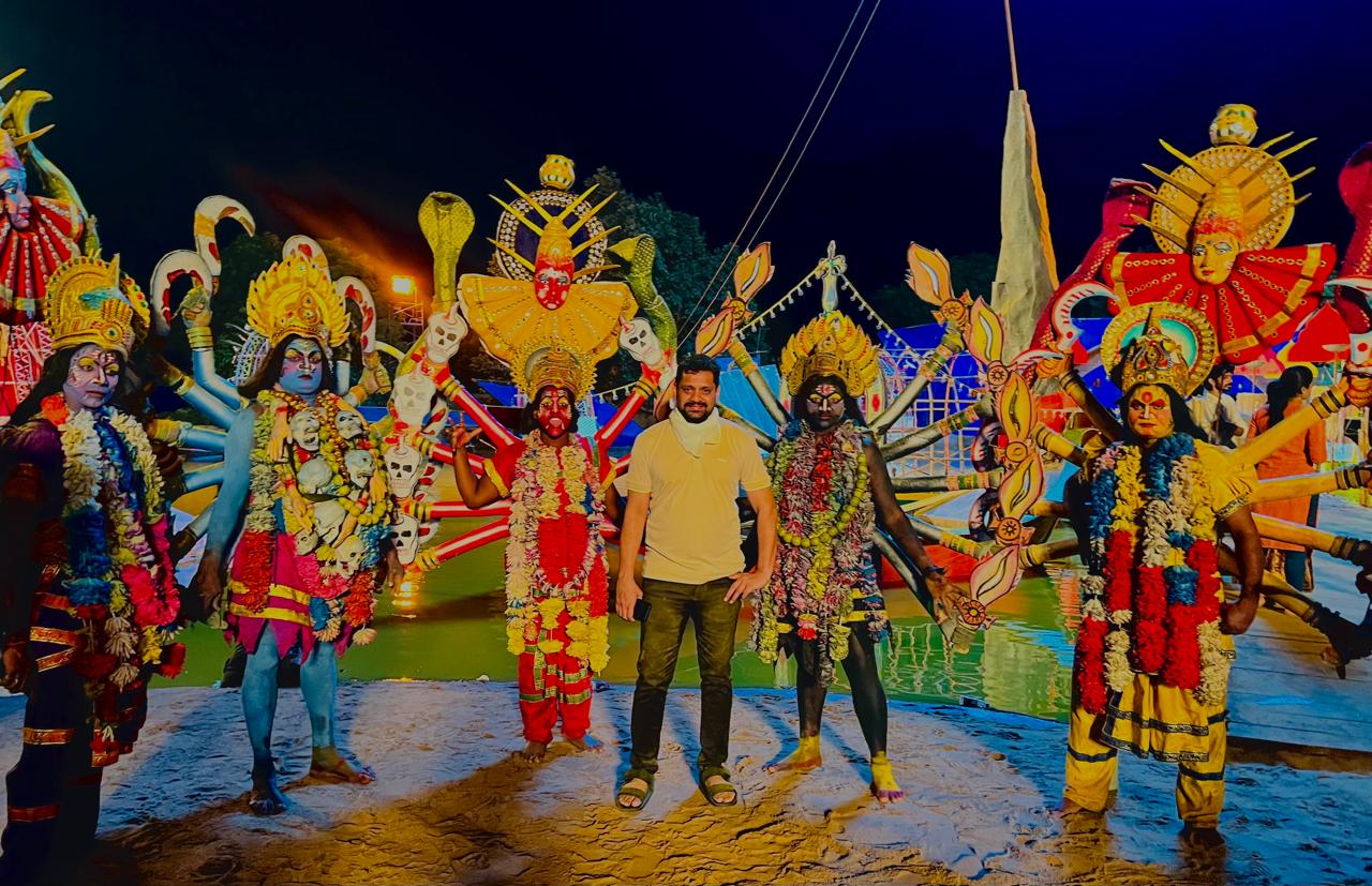 Thandel: Bunny Vas promises Massive Cinematic Experience?