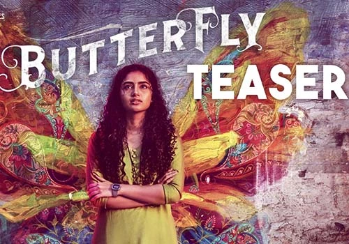 Anupama Butterfly 🦋 Teaser Raising Curiosity